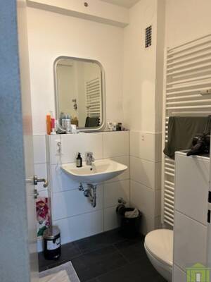 Top Eigentumswohnung mit Balkon und Garagenstellplatz City von Würzburg – 97070 Würzburg – Vorschaubild 9