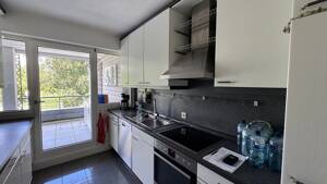 Wohnen über den Dächern von Bielefeld - Penthouse mit Aussicht – 33699 Bielefeld – Vorschaubild 6