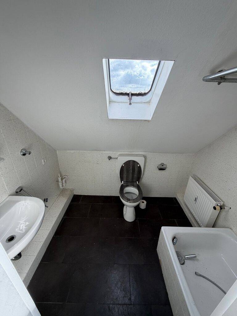 Kleine 2-Zimmer-Wohnung in Moers Meerbeck für Sie! – Moers – Vorschaubild 3