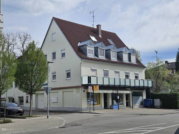 Maisonettewohnung in 84489 Burghausen mit 69,18 m² kaufen