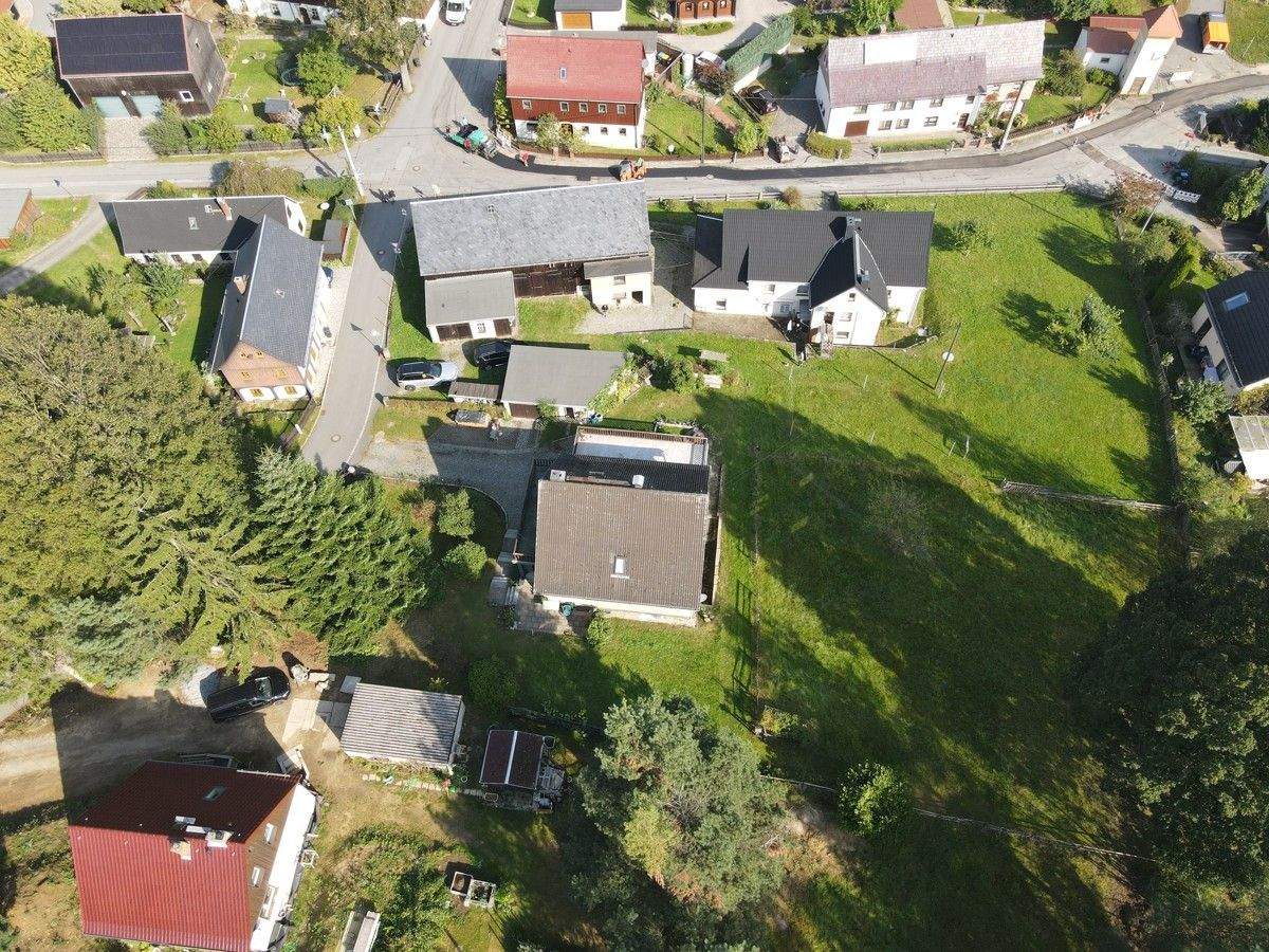 Hier ist DEIN Projekt! Wohnhaus mit großer Scheune und großzügigem Grundstück inmitten der Natur! – Sebnitz – Vorschaubild 6
