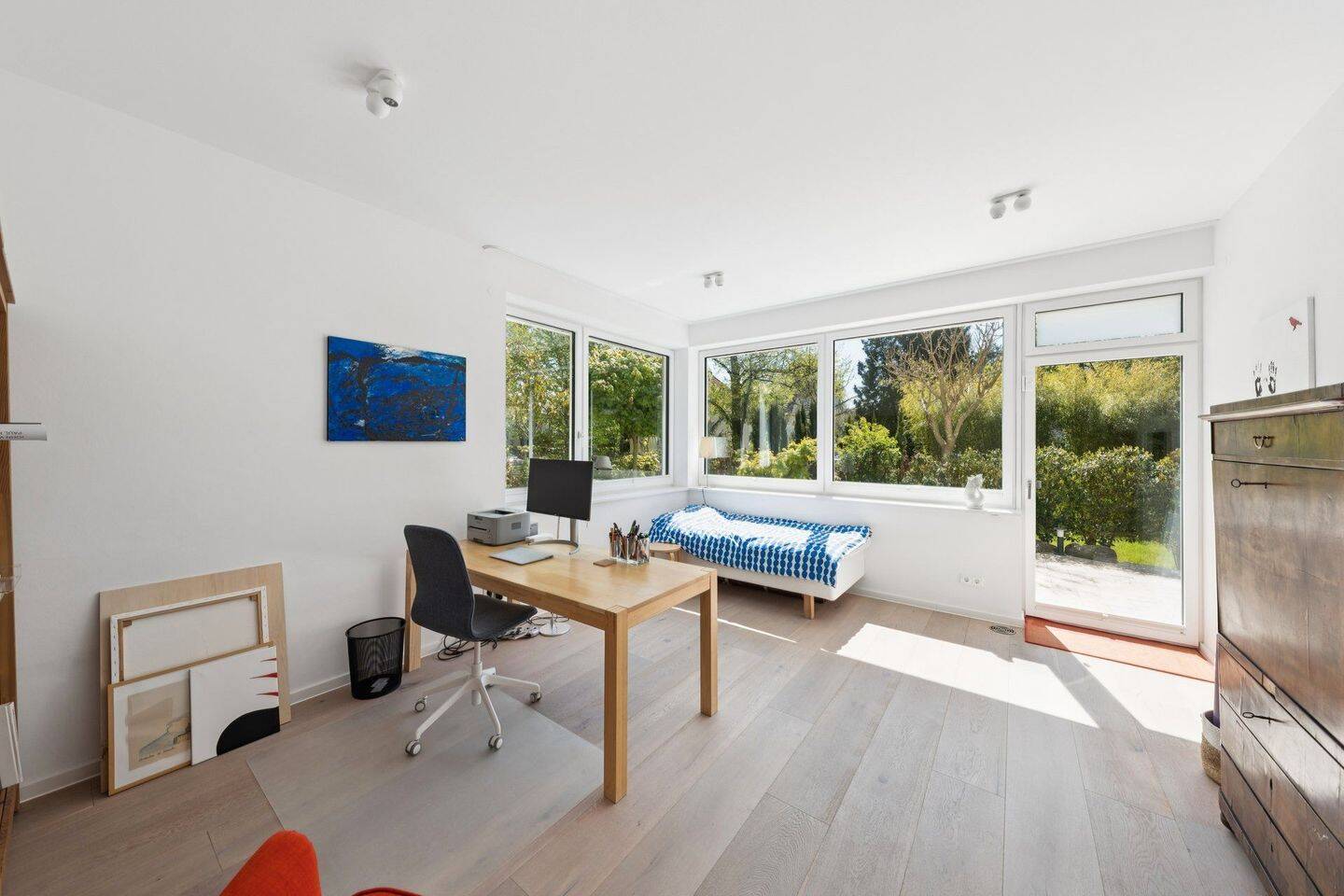 Zeitlose Architektur mit höchster Energieeffizienz – Berlin – Vorschaubild 8