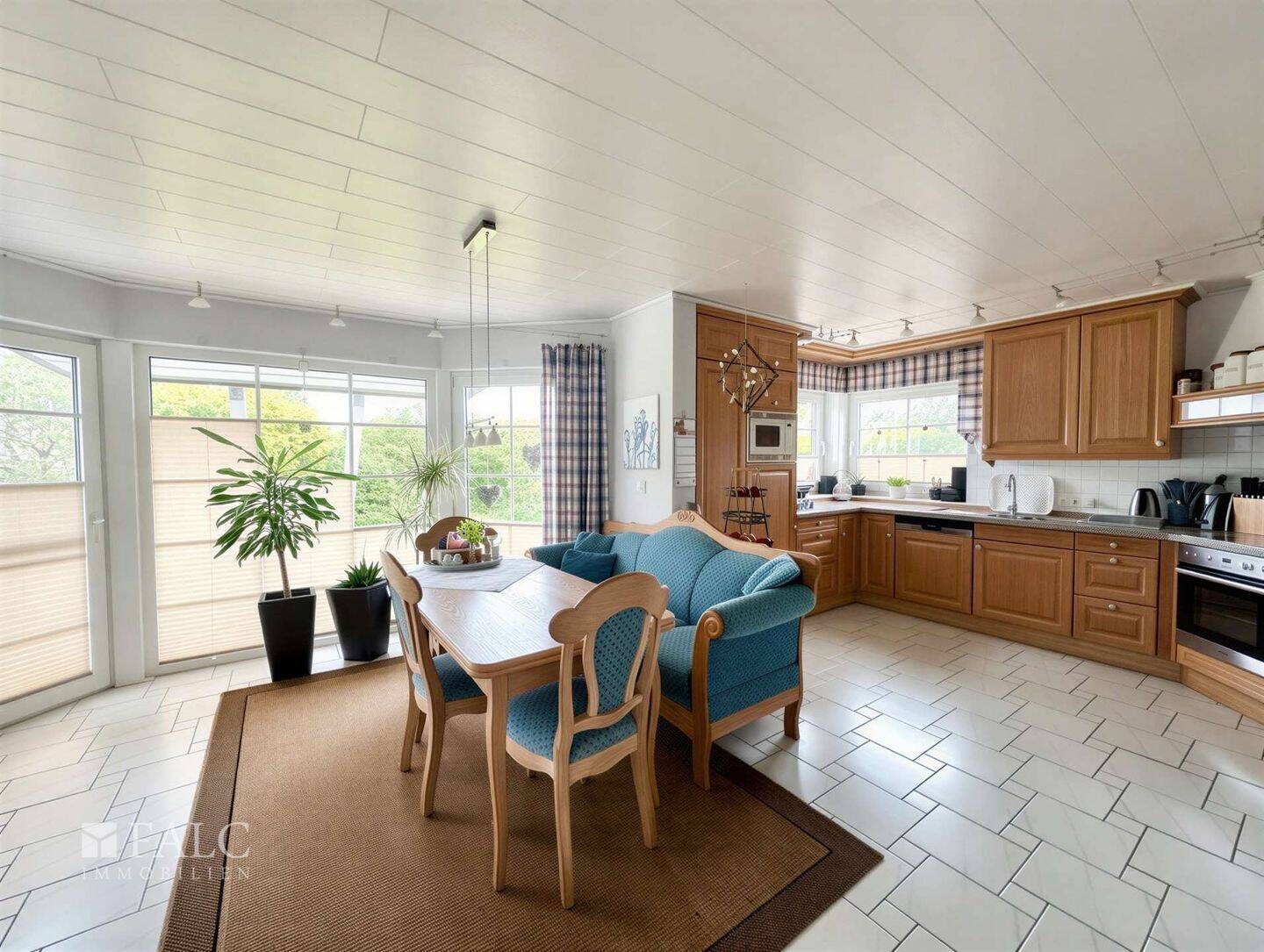 Ein Zuhause zum Wohlfühlen - Tolles Architektenhaus in bester Lage von Himmelpforten – Himmelpforten – Vorschaubild 8
