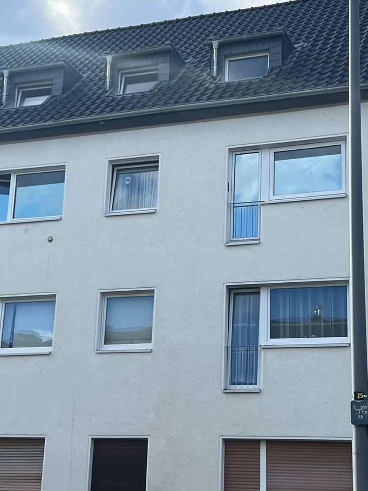 Buchheim ! Helle und sanierte 3 Zimmer-Wohnung in einem gepflegten Haus und in ruhiger Lage – Köln – Vorschaubild 5