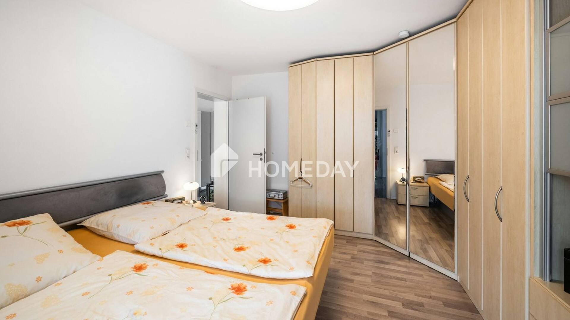 Erdgeschosswohnung in 84032 Landshut mit 85 m² kaufen
