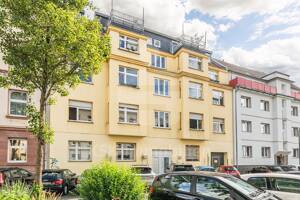Stilvoll wohnen zwischen Altbauflair und Moderne in Neuehrenfeld!