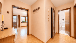 Charmante 2-Zimmer-Wohnung mit Südbalkon und idealem Grundriss in Moosach – 80992 München – Vorschaubild 9