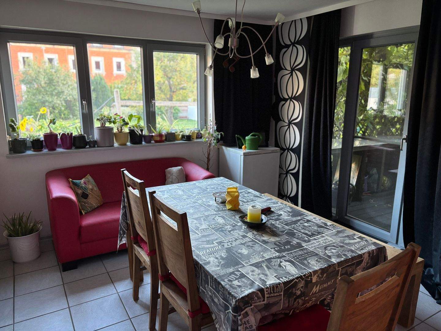 Modernes Einfamilienhaus mit Einliegerwohnung in ruhiger, gefragter Lage in Nürnberg-Eibach – Nürnberg – Vorschaubild 7