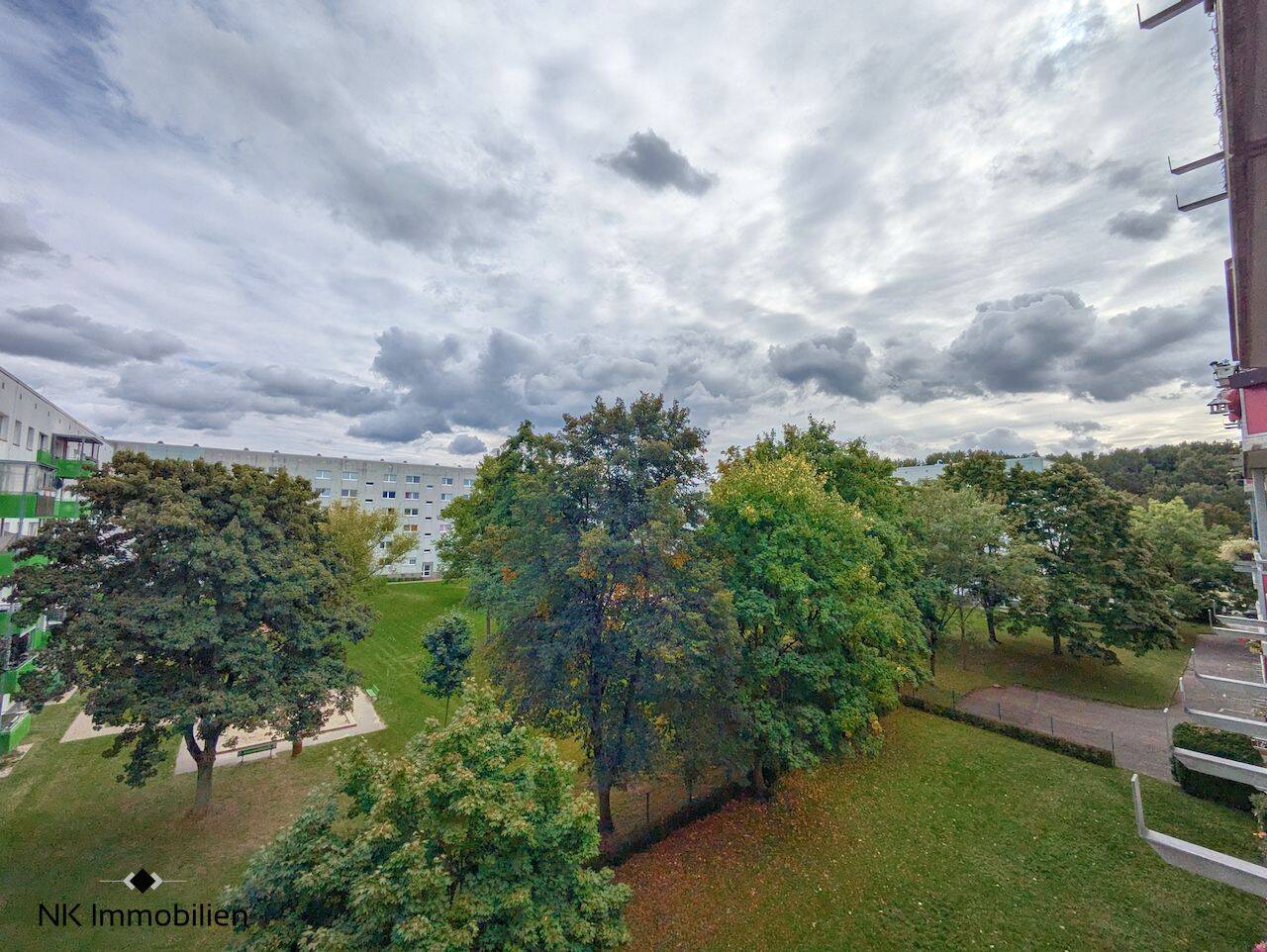 ++ neues Familienzuhause - wunderschöne 4-Raum Wohnung mit Balkon - einziehen & wohlfühlen ++ – Chemnitz – Vorschaubild 9