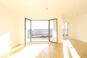 Helle 3-Zimmer-Wohnung mit Balkon und Aussicht in Dresden - Flößerstraße - Frei ab 01.10.2026 – 1139 Dresden – Vorschaubild 3