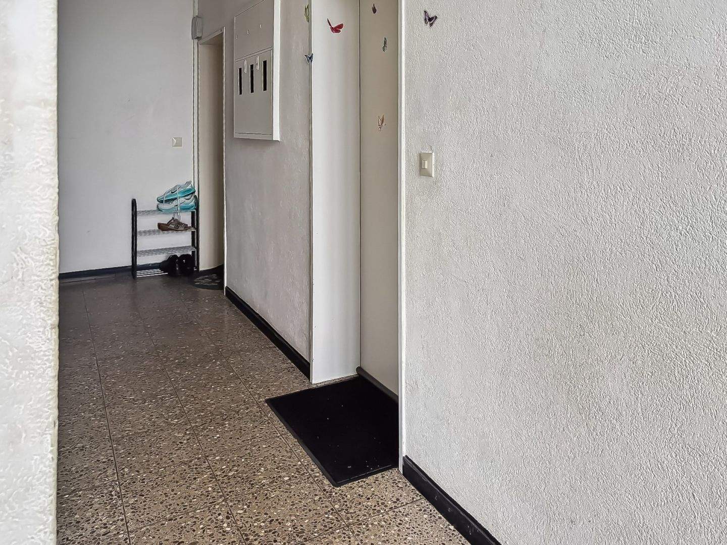 Geräumige 3-Zimmer-Wohnung in Leverkusen – Leverkusen – Vorschaubild 5