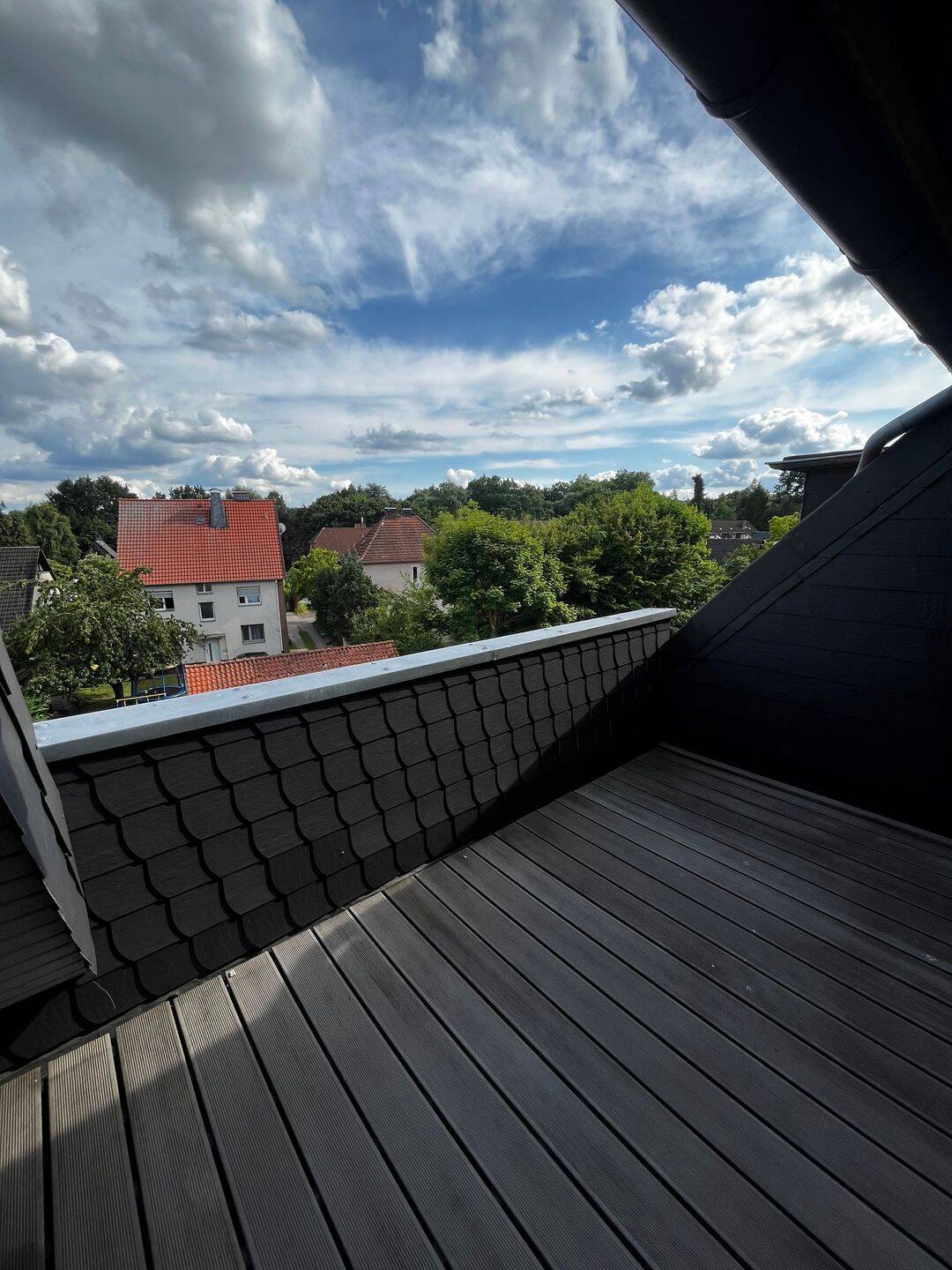 Helle offene Wohnung an den Stauteichen – Bielefeld – Vorschaubild 4