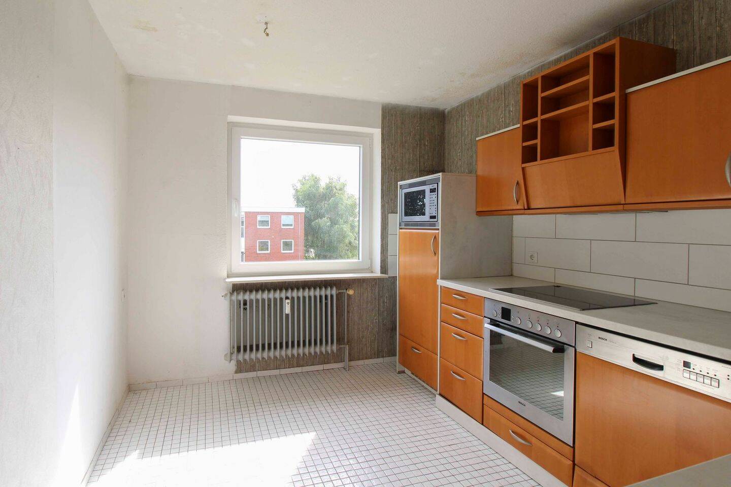 Lukrativ: Gut vermietete 3-Zimmer-ETW in Zentrumsnähe