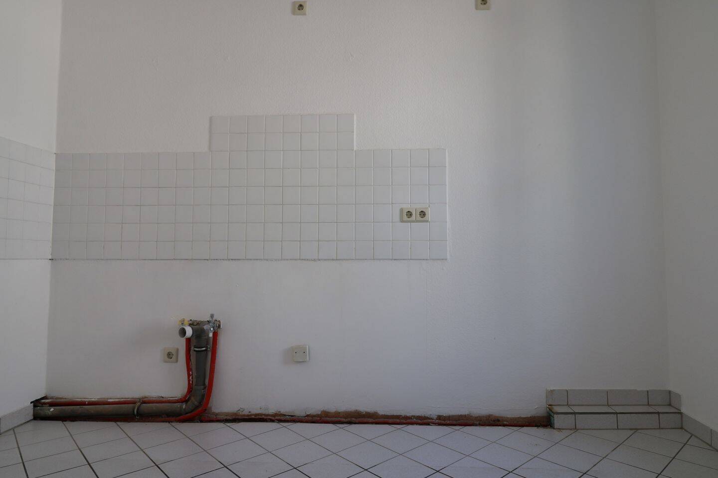 Top Lage - helle 2 Zimmer mit Balkon – Leipzig – Vorschaubild 5