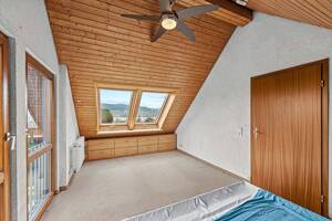 Maisonette mit Seesicht - genehmigte Ferienvermietung in Gaienhofen – 78343 Gaienhofen – Vorschaubild 4