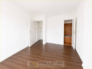 München, Neuhausen - Erbpacht, gut geschnittene 2-Zimmer-Wohnung mit sonniger Dachterrasse – 80637 München – Vorschaubild 8