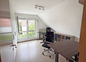 SILLENBUCH: Lichtdurchflutete Maisonette in gefragter Lage – 70619 Stuttgart – Vorschaubild 4