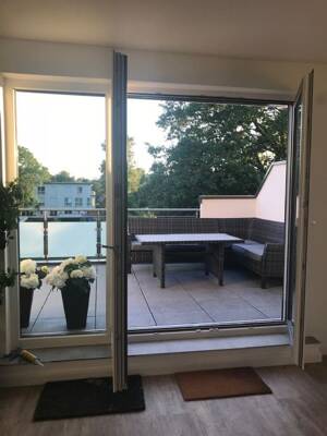 Penthousewohnung – 22525 Hamburg – Vorschaubild 7
