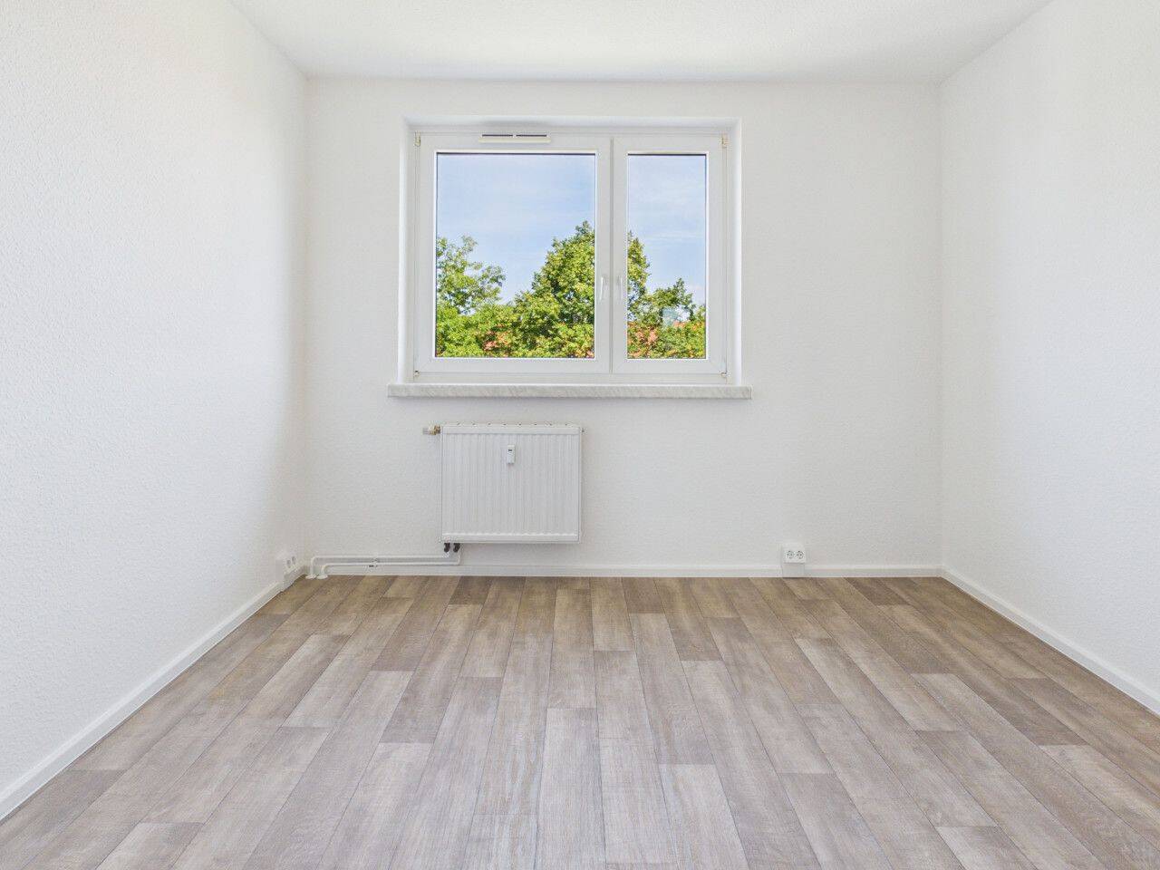 3-Raum-Wohnung mit Balkon auf dem Kapellenberg – Chemnitz – Vorschaubild 4