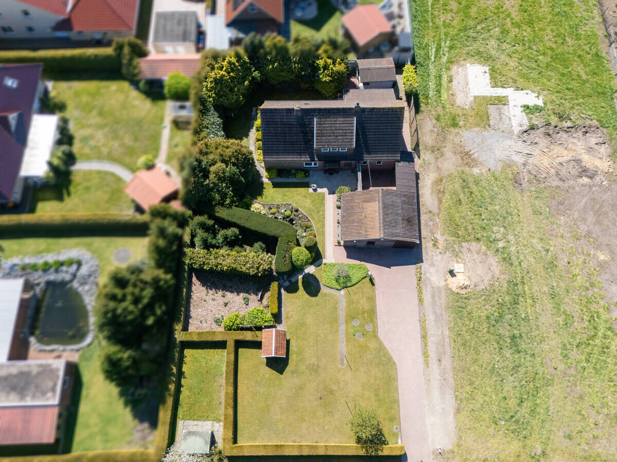 Viel Platz für Familie, Generationen oder Vermietung - Wohnhaus mit Einliegerwohnung ! – Westerholt – Vorschaubild 5