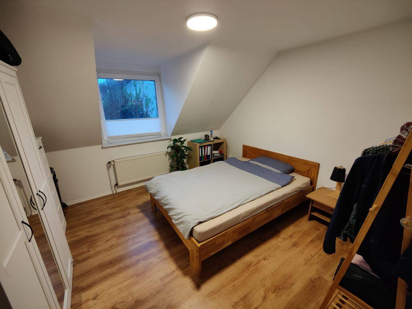 3 Zimmer Wohnung in Osternburg – Oldenburg – Vorschaubild 2