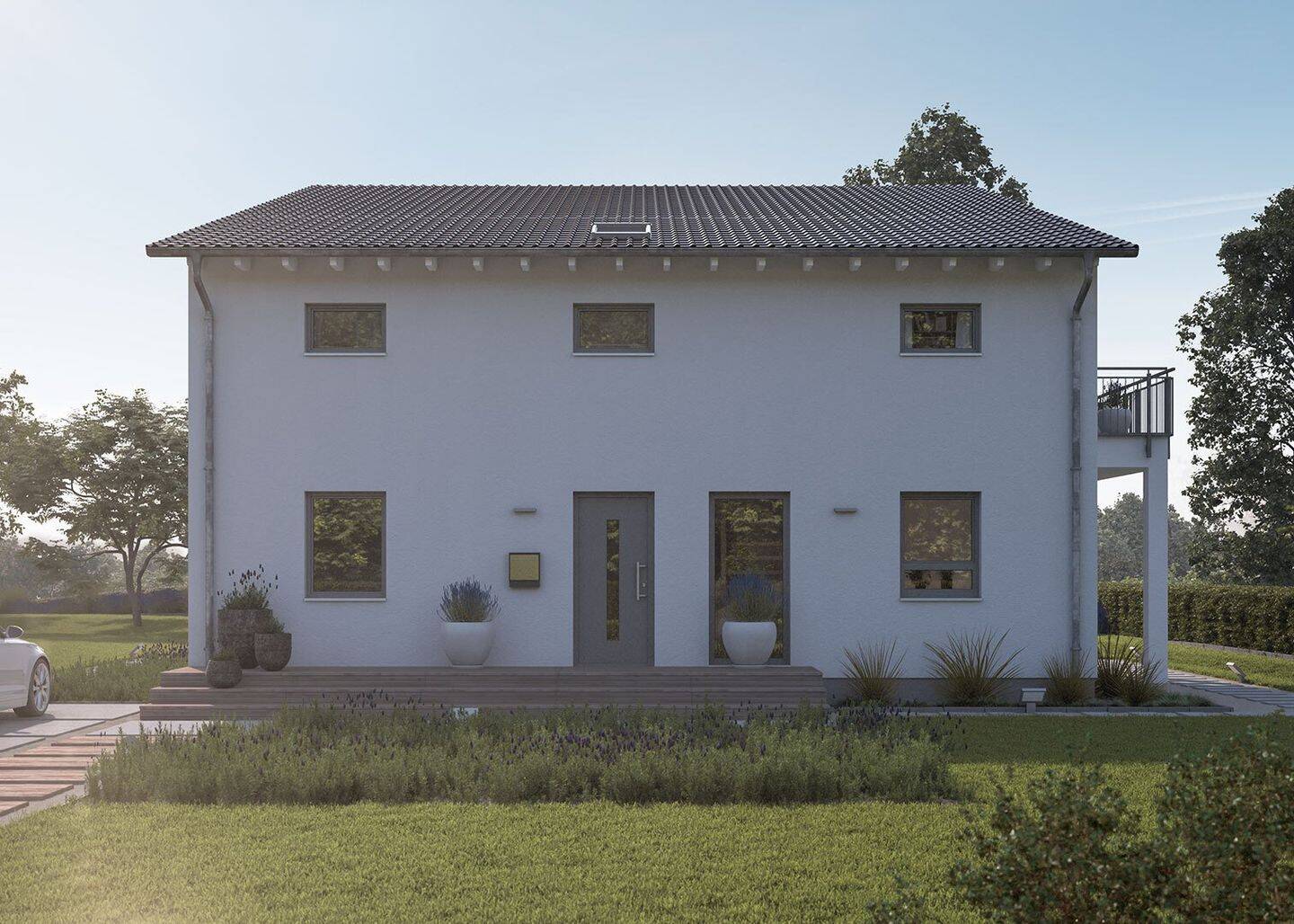 Der erste Schritt ins eigene Zuhause – Freiburg im Breisgau – Vorschaubild 3