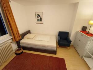 Zentrales City Apartment in Hamburg – 22087 Hamburg – Vorschaubild 2