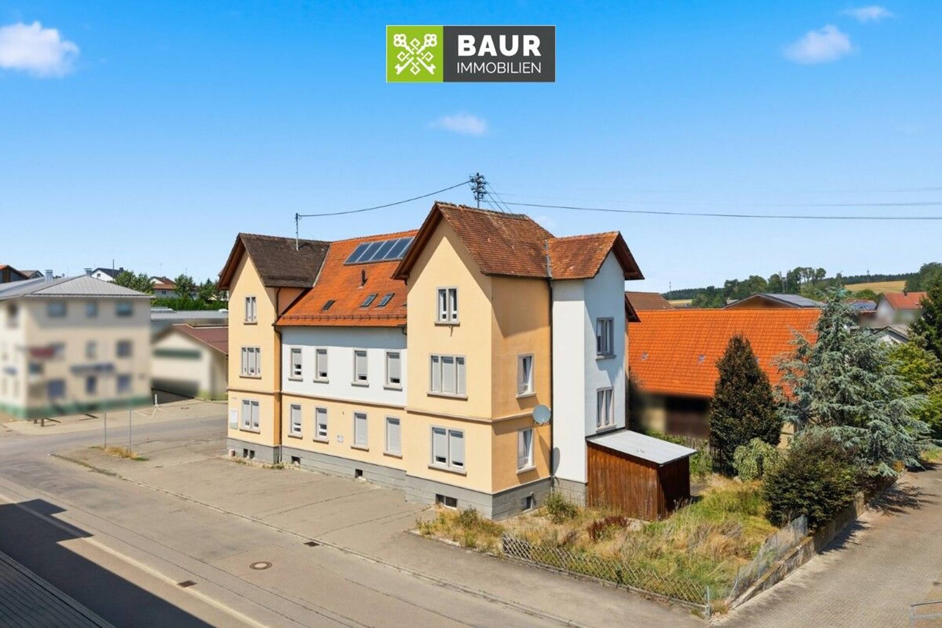 Haus in 88605 Meßkirch mit 791 m² kaufen