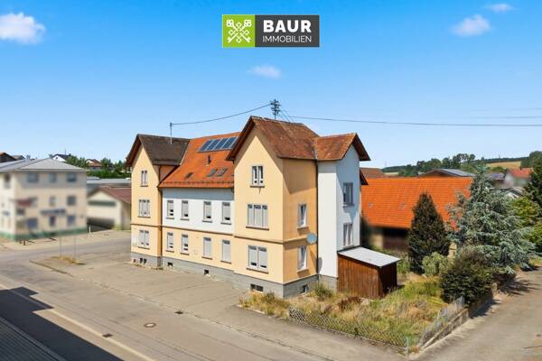 Haus in 88605 Meßkirch mit 791 m² kaufen