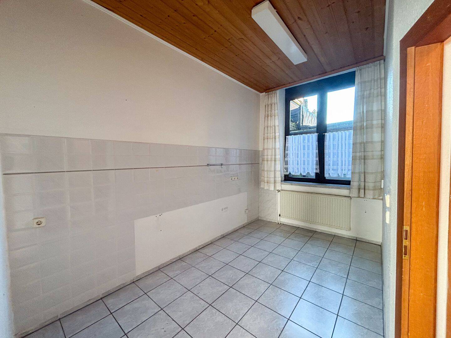 Vierfamilienhaus mit Garten & Altbaucharme im Vaalser Quartier Aachen – Aachen – Vorschaubild 8