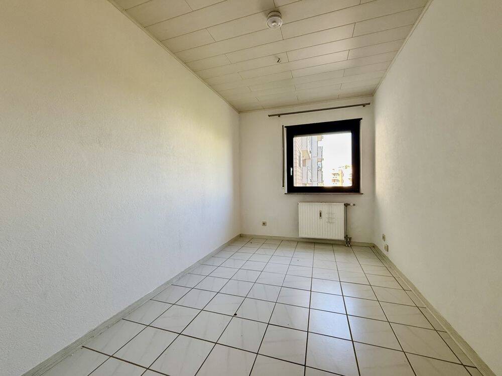 +++ Dreizimmerwohnung mit Stellplatz in Heppenheim +++ – Heppenheim – Vorschaubild 6