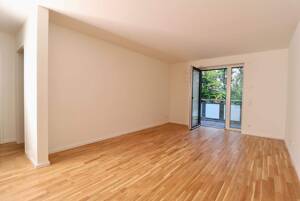 Moderne 2-Zimmer Wohnung mit Balkon in Hamburg Eißendorf – 21077 Hamburg – Vorschaubild 2