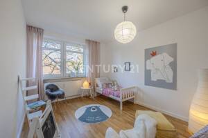 Moderne Wohnung mit LIFT in bester Lage - S-Bahn fußläufig - Fahrstuhl – 22559 Hamburg – Vorschaubild 5