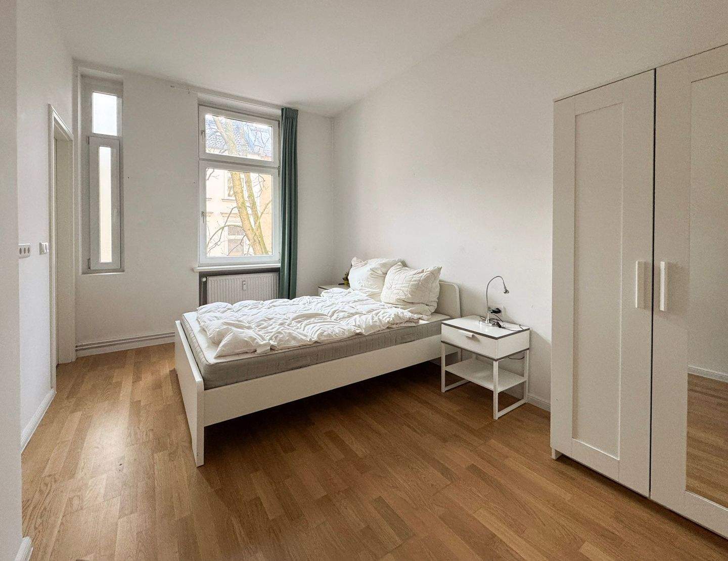 Zwei Bereiche – unendliche Möglichkeiten: 6-Zi-Whg in Bestlage – Berlin – Vorschaubild 6