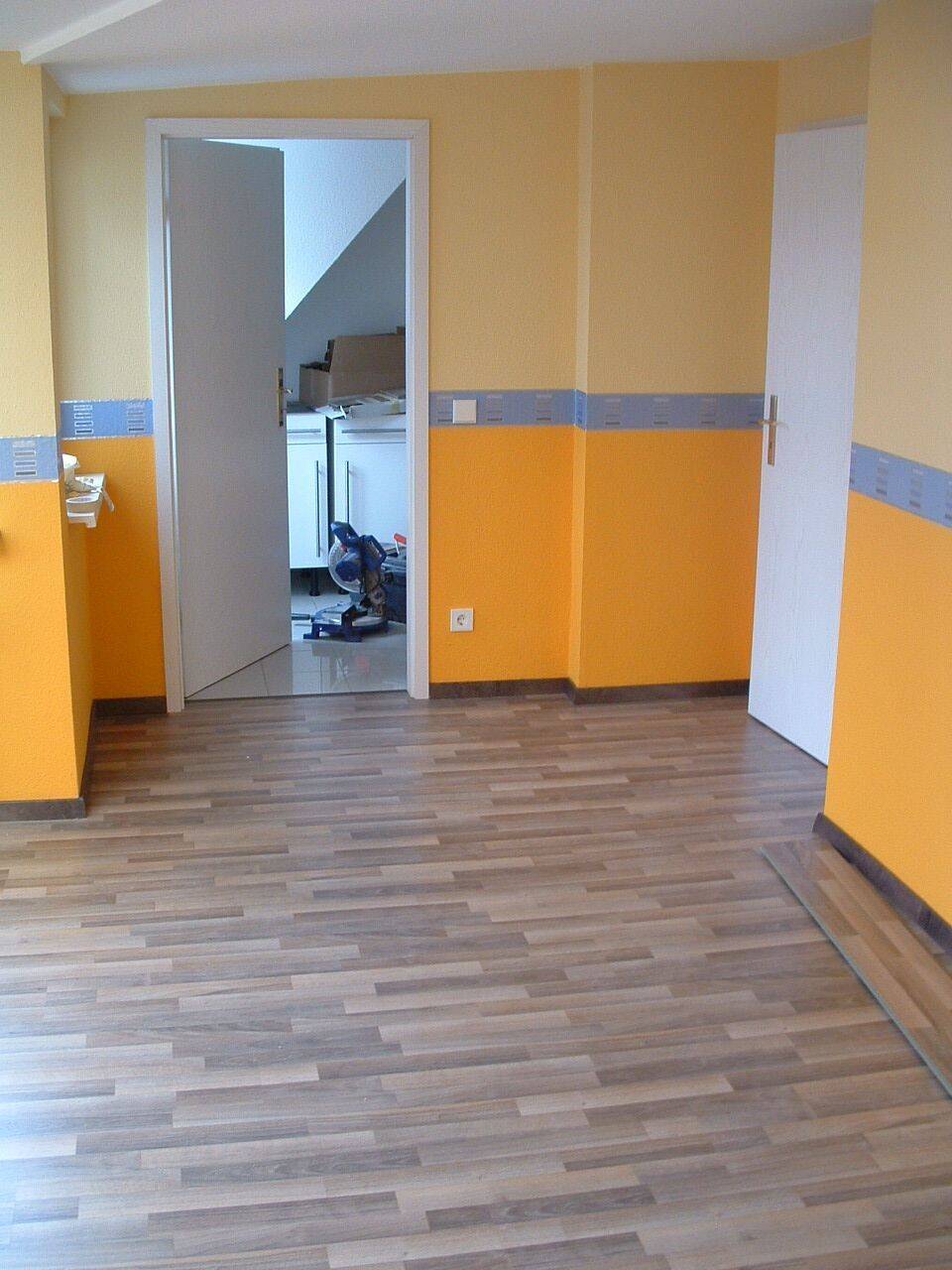 Lichtdurchflutete Dachwohnung mit Loftcharakter – Berlin – Vorschaubild 9