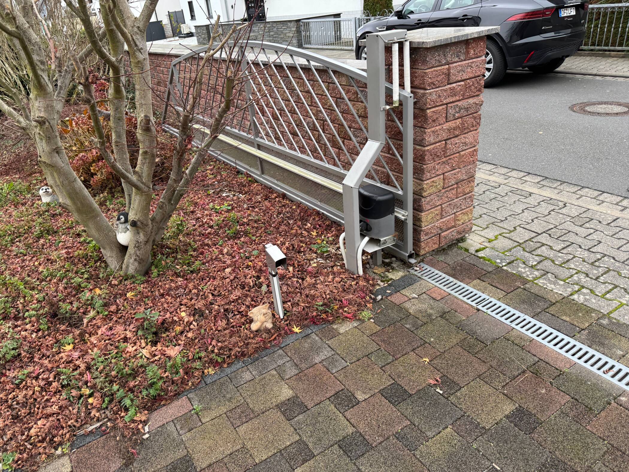 Preissenkung - Ein- bis Zweifamilienhaus plus zusätzl. Bebauung!? in ruhiger Lage "Ober-Roden" – Rödermark – Vorschaubild 9