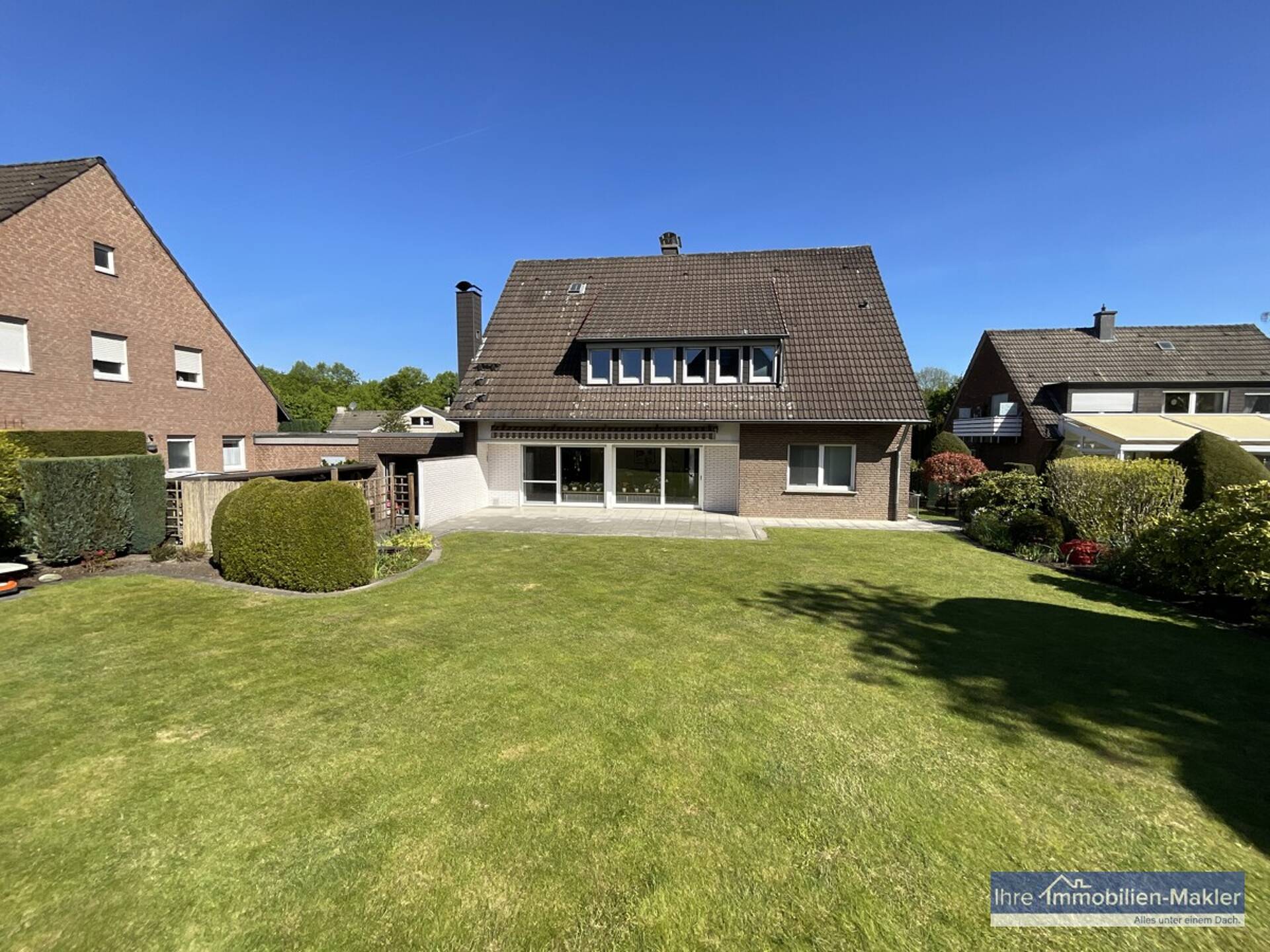 Haus in 45731 Waltrop mit 215 m² kaufen