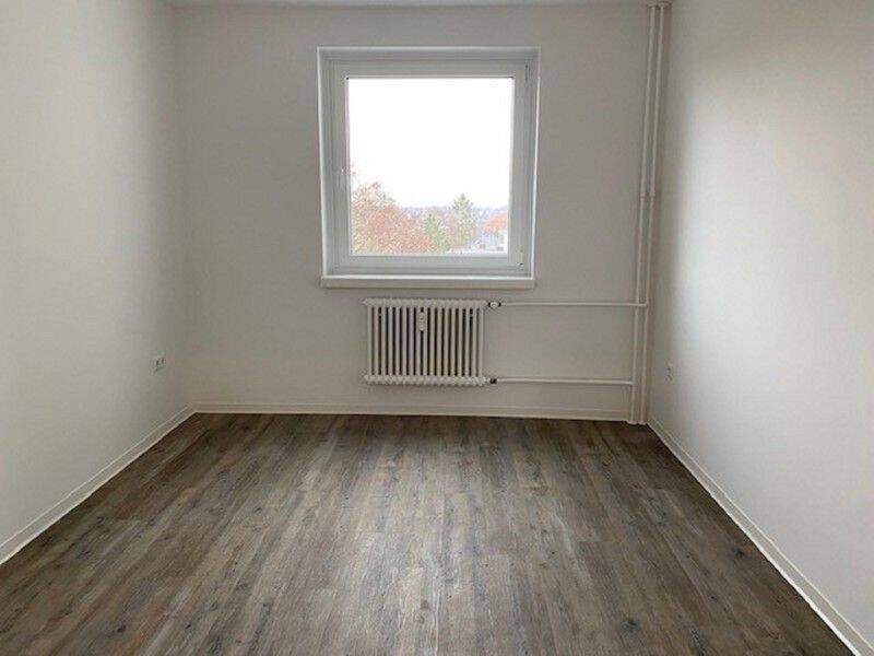 Renovierte 3-Zimmer-Wohnung mit Balkon – Oldenburg – Vorschaubild 5