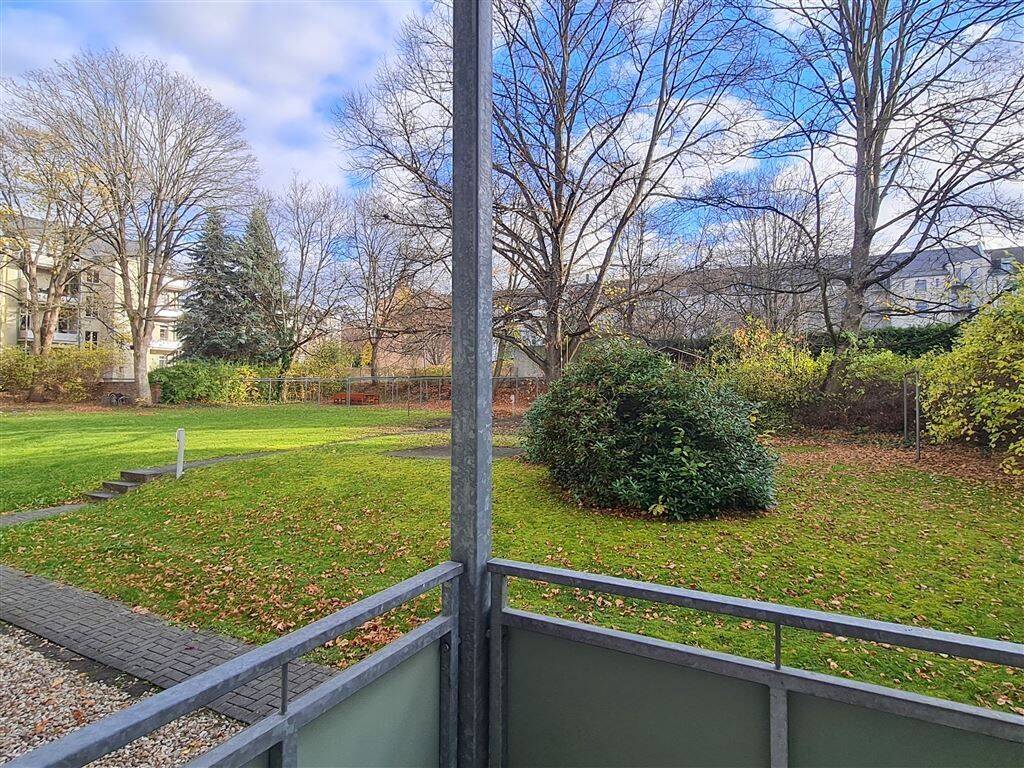 *Zu Hause in Gablenz* mit Balkon und Blick ins Grüne, Stellplatz, Keller+Boden – Chemnitz – Vorschaubild 9