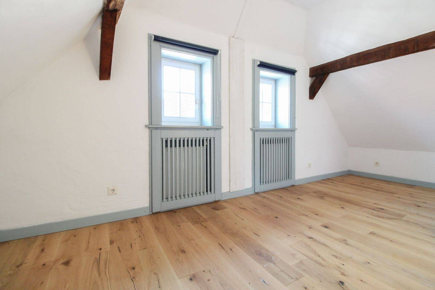 Historisches Fachwerkjuwel in der Licher Altstadt - flexibel nutzbar & liebevoll modernisiert – Lich – Vorschaubild 7