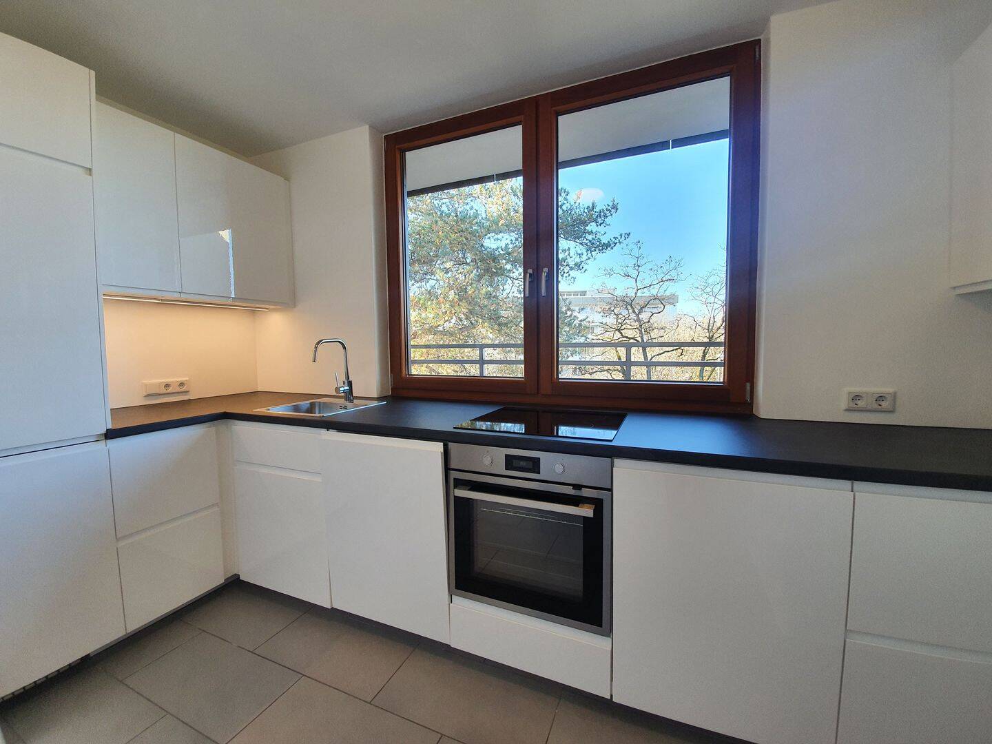 Wunderschöne Dachterrassenwohnung München-Solln – München – Vorschaubild 2