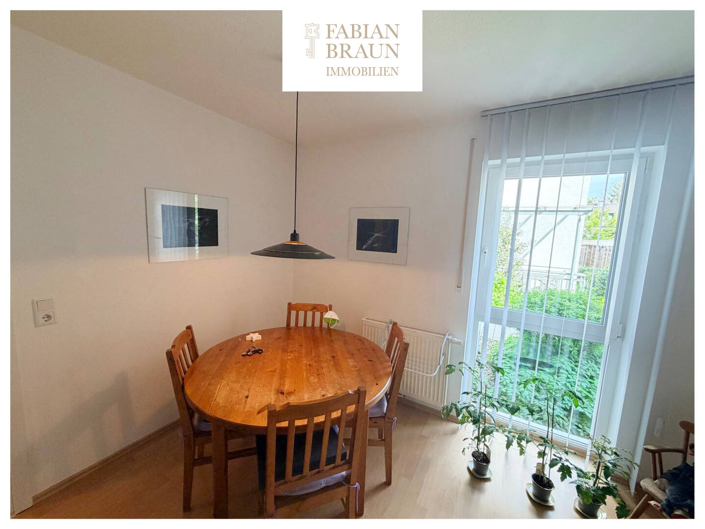 3-Zi-Praxis/Wohnung, Garten, barrierefrei, Carport, EBK, 2 WC´s, Dusche, 90482 Nürnberg – Nürnberg – Vorschaubild 6