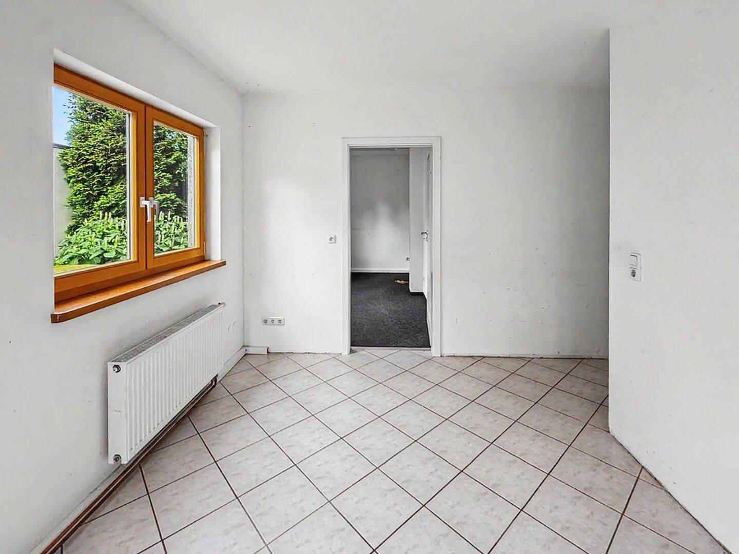 Erbpacht: Wohnen und Arbeiten auf ca. 155,89 m² inkl. Bürofläche in Alt-Walsum – Duisburg – Vorschaubild 6
