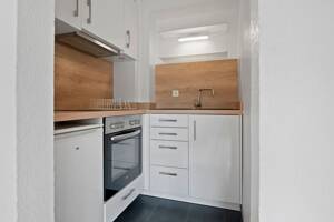 Mikroapartment in grüner Lage am Brasselsberg – 34132 Kassel – Vorschaubild 4