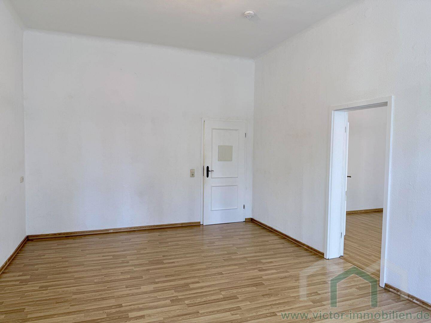 ** 2,5-Zimmer-Wohnung mit EBK und Tageslichtbad im Zentrum-West ** – Leipzig – Vorschaubild 8