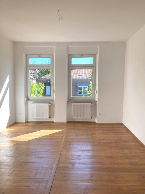 Schöne 5 Zimmer-Wohnung in Nürnberg St. Johannis – Nürnberg – Vorschaubild 6