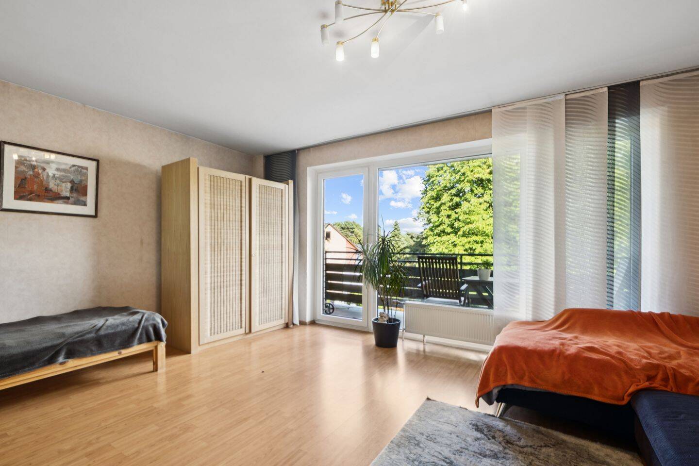 Wohnen mit Naturblick - Ihr neues Zuhause in Hamburg-Meiendorf – Hamburg – Vorschaubild 3