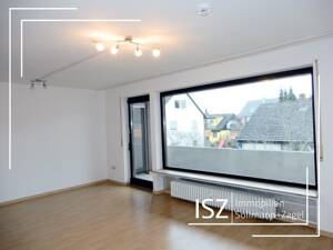Große, sonnige 3-Zi.-Wohnung in ER-Eltersdorf – 91058 Erlangen – Vorschaubild 1