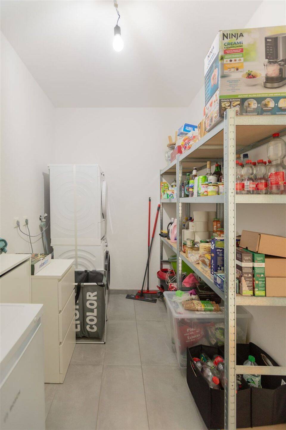 Exklusive Neubau-Penthousewohnung mit großer Dachterrasse und Smart Home in Braunschweig-Mascherode – Braunschweig – Vorschaubild 9