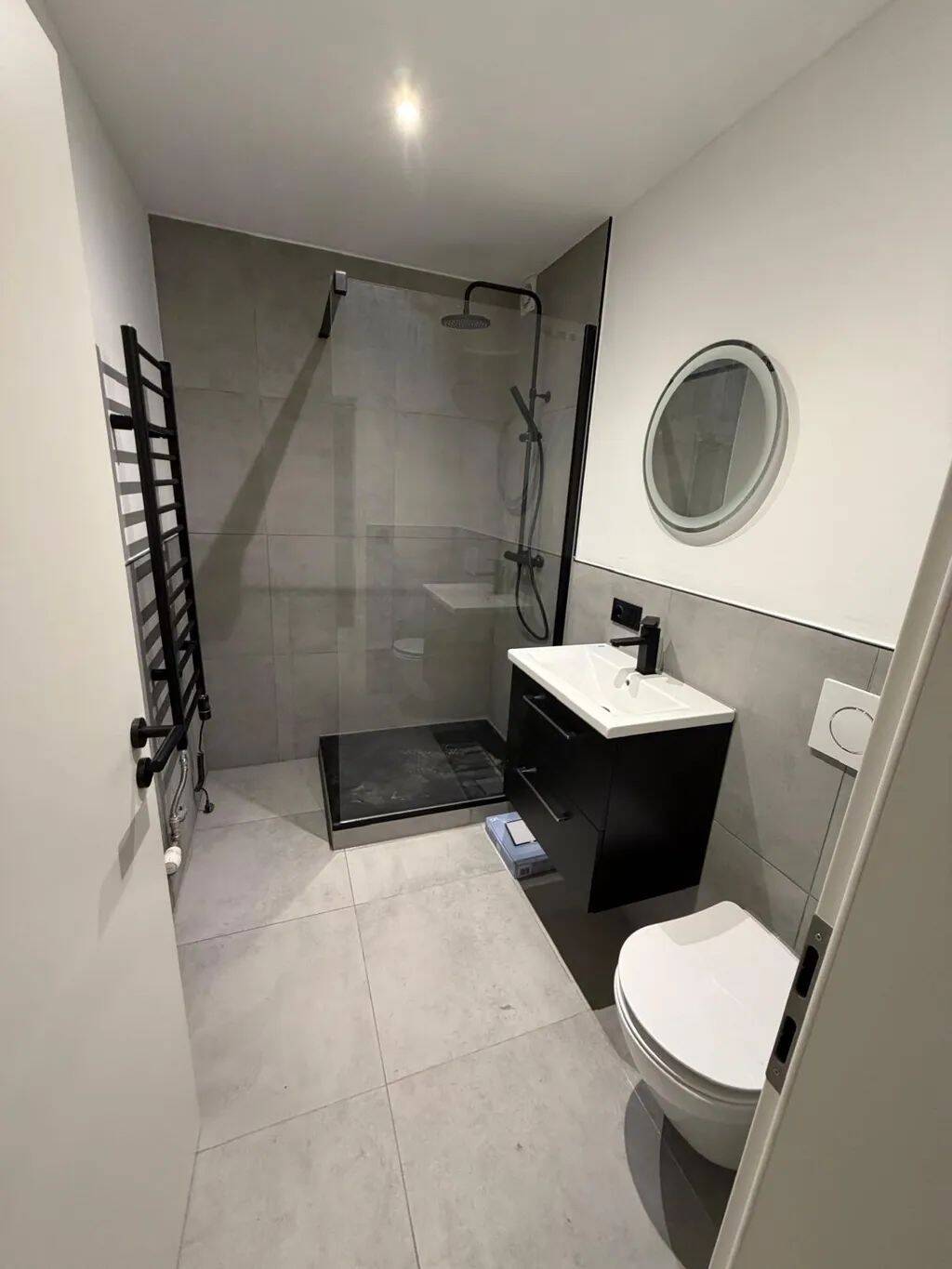 WG-Zimmer mit Wohlfühlgarantie / Gustav-Otto-Bogen 15, München / Zi.3 – München – Vorschaubild 2